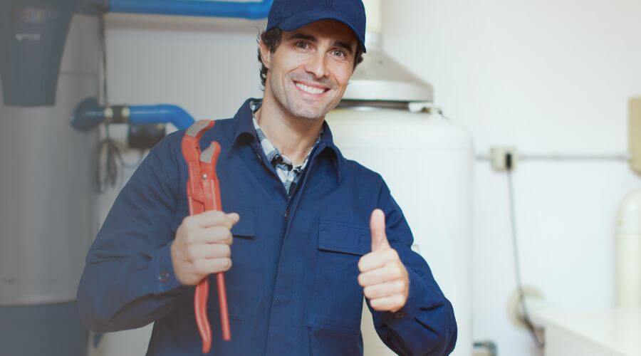 Professional septic tank pumping in Bogata, TX
